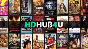 HdHub4u Movie Download in Hindi