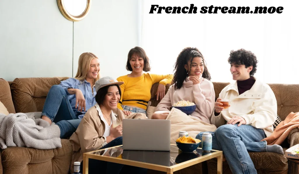 French Stream.moe