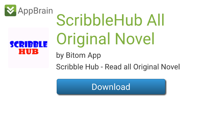 Scribble Hub