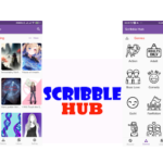 Scribble Hub