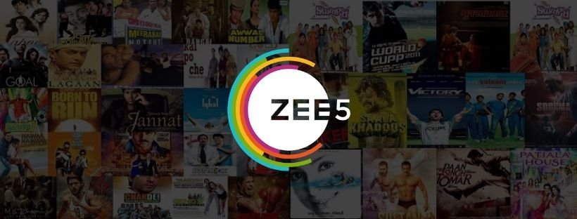 ZEE5