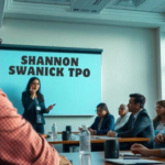 Shannon Swanick TPO