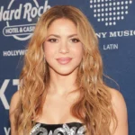 Shakira