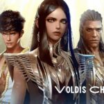 Voldis Cheatsheet