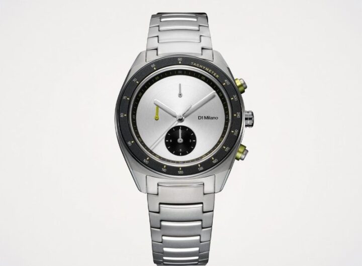 D1 Milano Watches